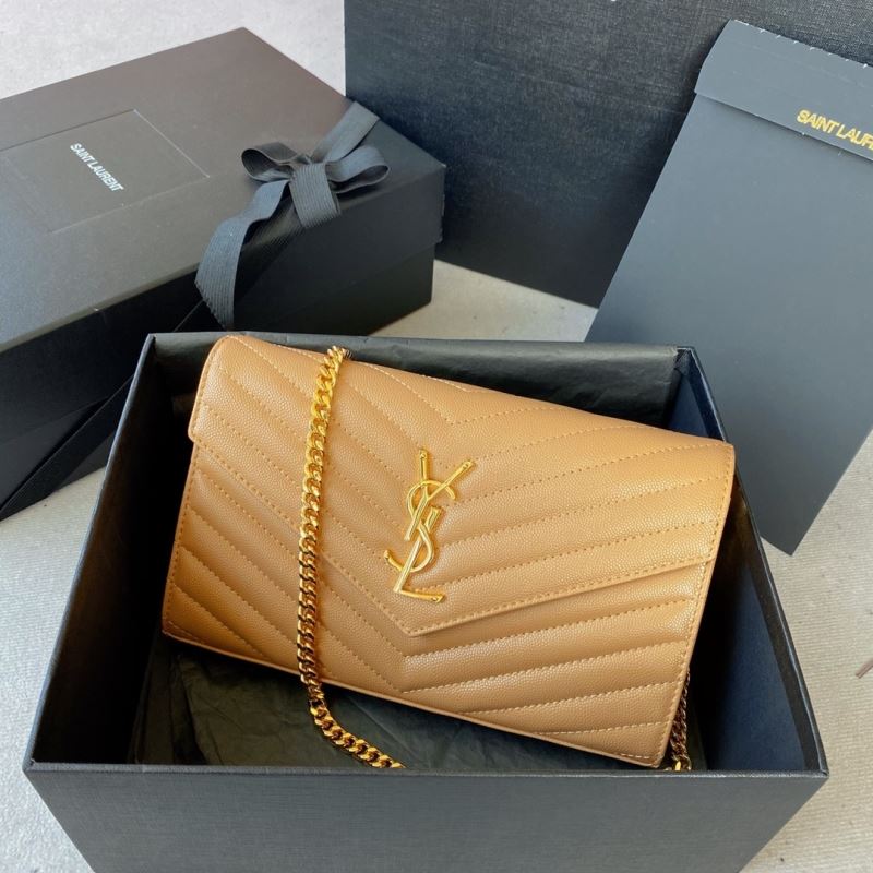 YSL Satchel Bags